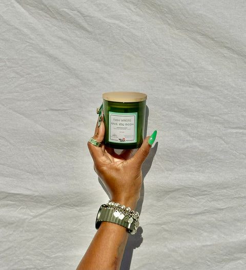 TWIN where have you been (VENUS)