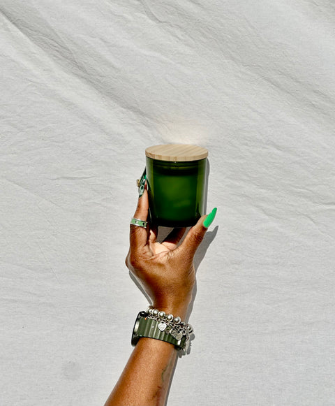 Feet to Earth (EARTH)