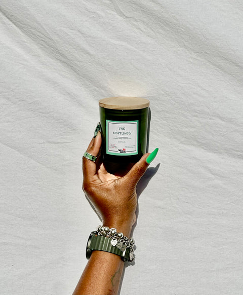 The Neptunes (NEPTUNE)