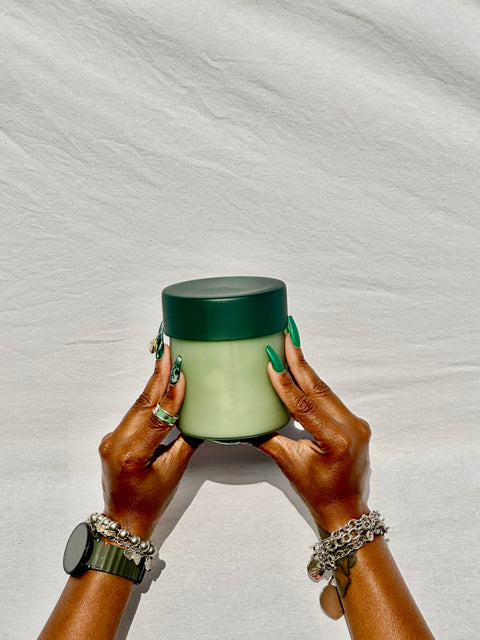 Feet to Earth (EARTH)