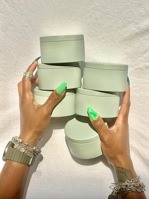 The Red Planet (MARS)