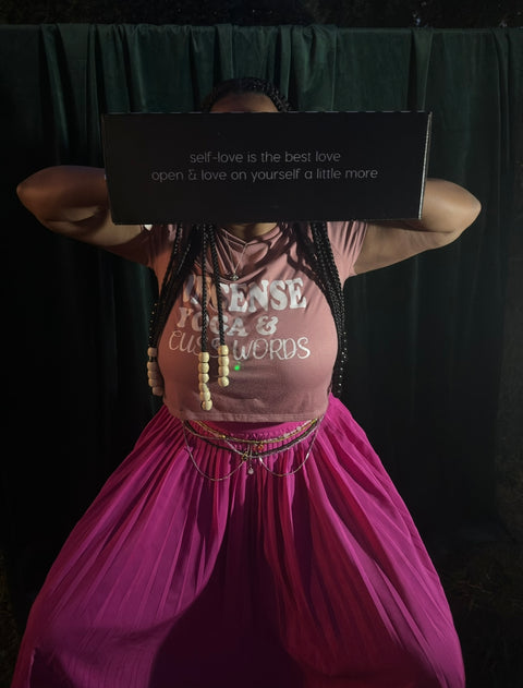 With Love Subscription Box