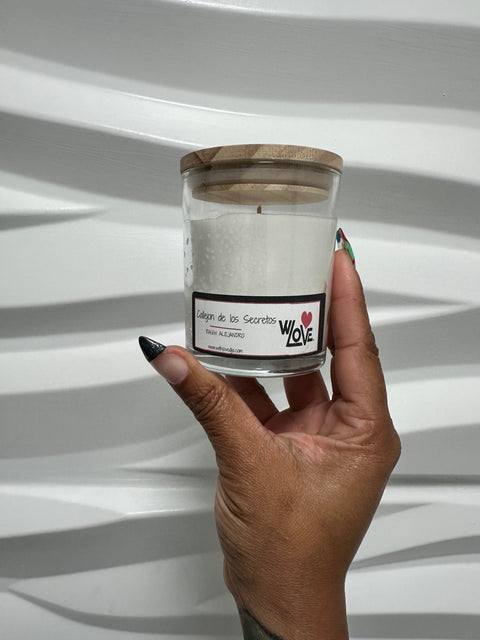 Callejon de Secretos