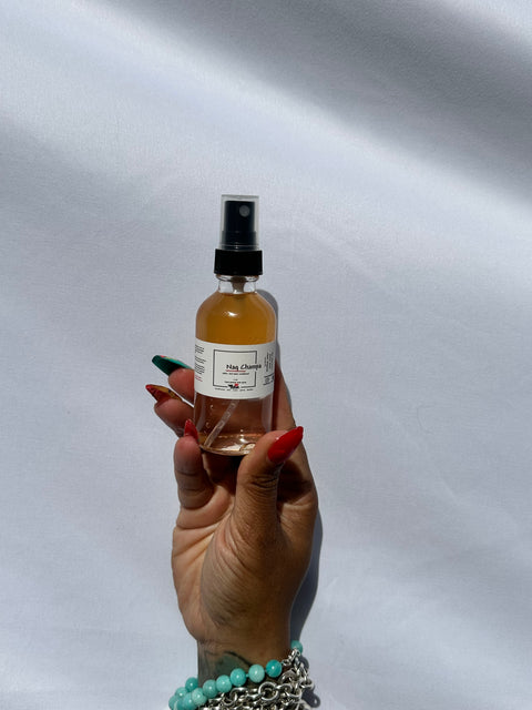 2 oz Nag Champa Spray