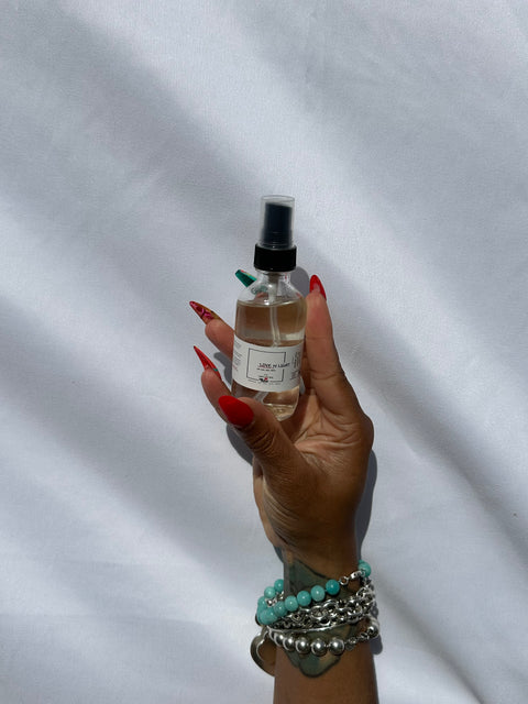 2 oz Love n Light Spray