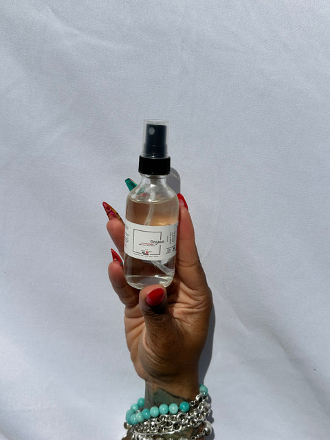 2 oz Orgasm Spray