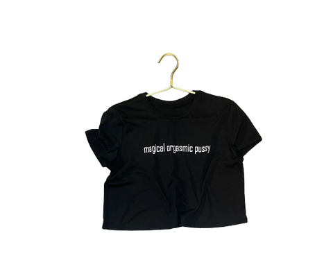 Magical Orgasmic Pussy