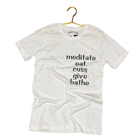 With Love Signature Shirt