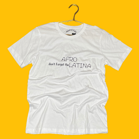AfroLatina